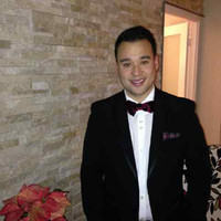 Timothy Higashi