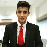 Rishabh Verma