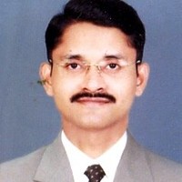 Manesh D