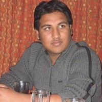 Anshul Agarwl