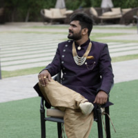 amit kamani