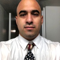 Michael Diaz