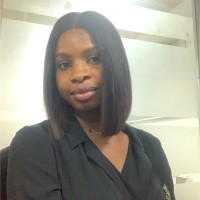 ESTHER IKOEDEM
