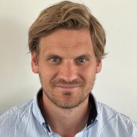 Sindre Thunestvedt