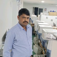Muni Ram Bairwa