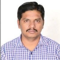 Mahesh Babu Pamidimukkula