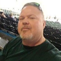 Jeff England