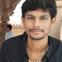 Krishna Maheshwari