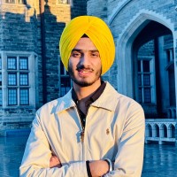 Amanpreet Singh