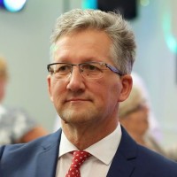 Boguslaw Kedzior