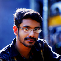 Arun Babu Kb