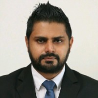 Lochana Gunarathna