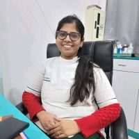 Dr. Neha Garg