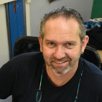 Peter Stapfer
