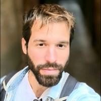 Andrey Savir De Roves
