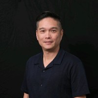 Danny Leong