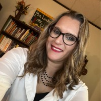 Christina Lincheck