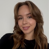 Arina Yavorskaya