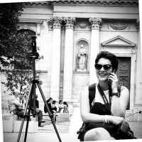 Hélène SHAHBAZI