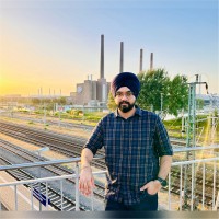 Taranjeet Singh Mundhan