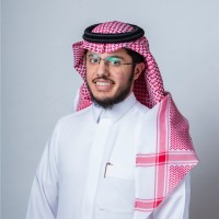 Moath AlMojil معاذ المعجل