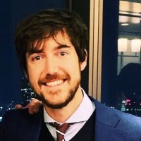 Alberto Cortés Pavón