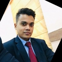 Digant Kumar