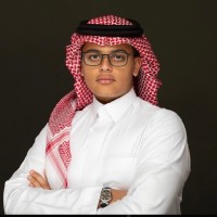 Abdulrahman Almuhaidib
