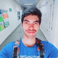 Ashish Kumar Shukla