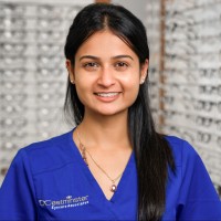 Himandri Patel, OD, MPH