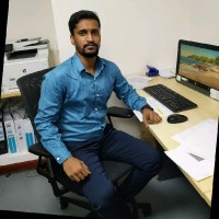 Manjunatha Manju