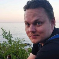 Johnny Ollikkala