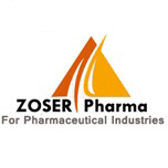 ZOSER PHARMA