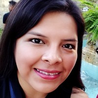 Claudia Martinez-Garcia
