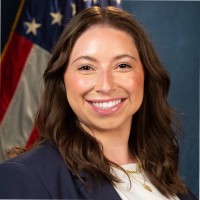 Olivia Marcus