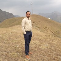 Satpal Rana