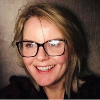 Shellann Moody FCIPD