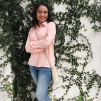 Alma Rosa Chavez