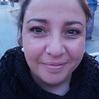 Algelia Fernández Ramos