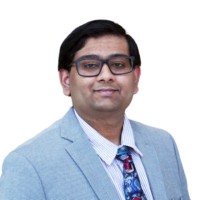 Mridul Singh
