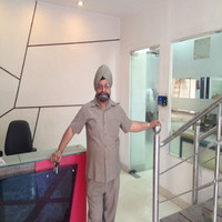 Satnam Layal