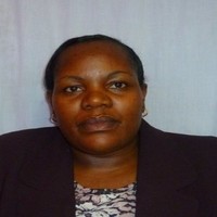 Joyce Wango
