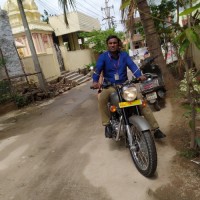 Prabhakar Kolipyaka