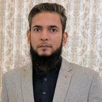 Mehroz Irshad