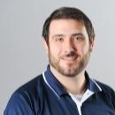 Eric Keim-Stallings