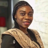 DORCAS E-ADJEKUGHENE