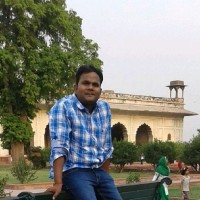 Shailendra Maurya
