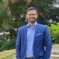 Anoop Venugopal