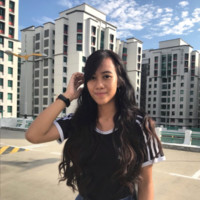 Puteri Izzati Adam