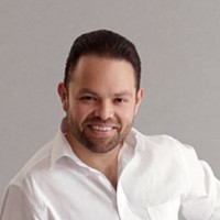 Luis Alvarado